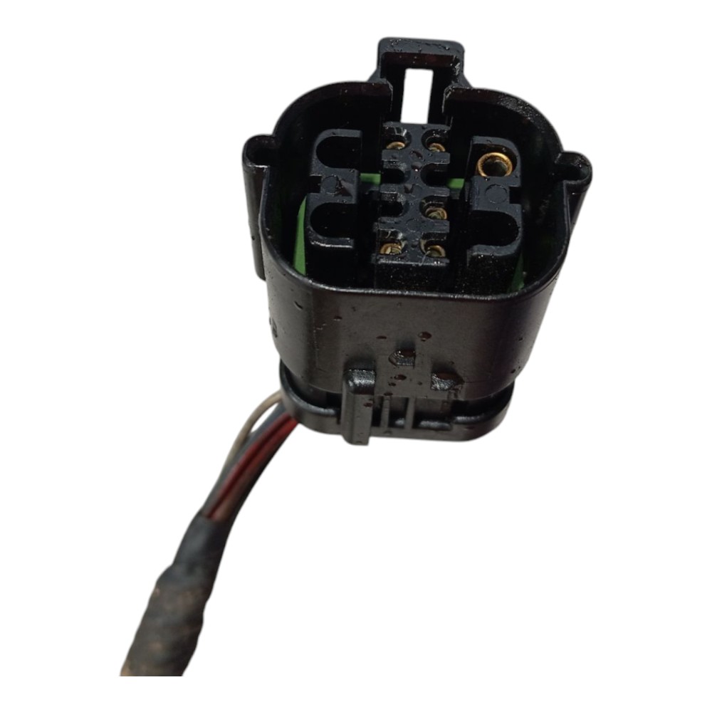 Chicote Positivo Bateria Land Rover Discovery 3 2007 V635 1