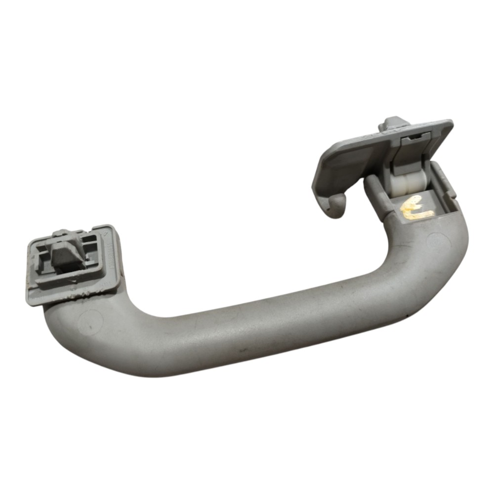 Alça Teto Traseira Esquerda Mercedes C180 2002 2007 V661 6