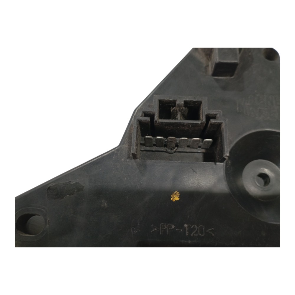 Circuito Lanterna Esquerda Fiat Marea 2000 A 2006 V197 6