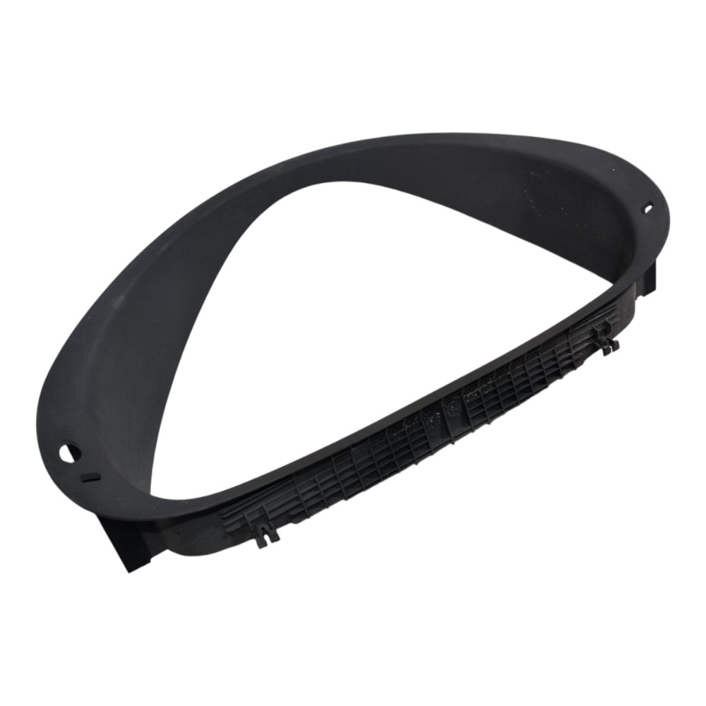 Moldura Painel Instrumento Mercedes C180 2002 2007 V661 2