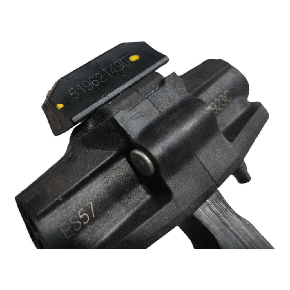 Limitador Porta Traseiro Direito Ram Rampage 2023 2025 V659 7