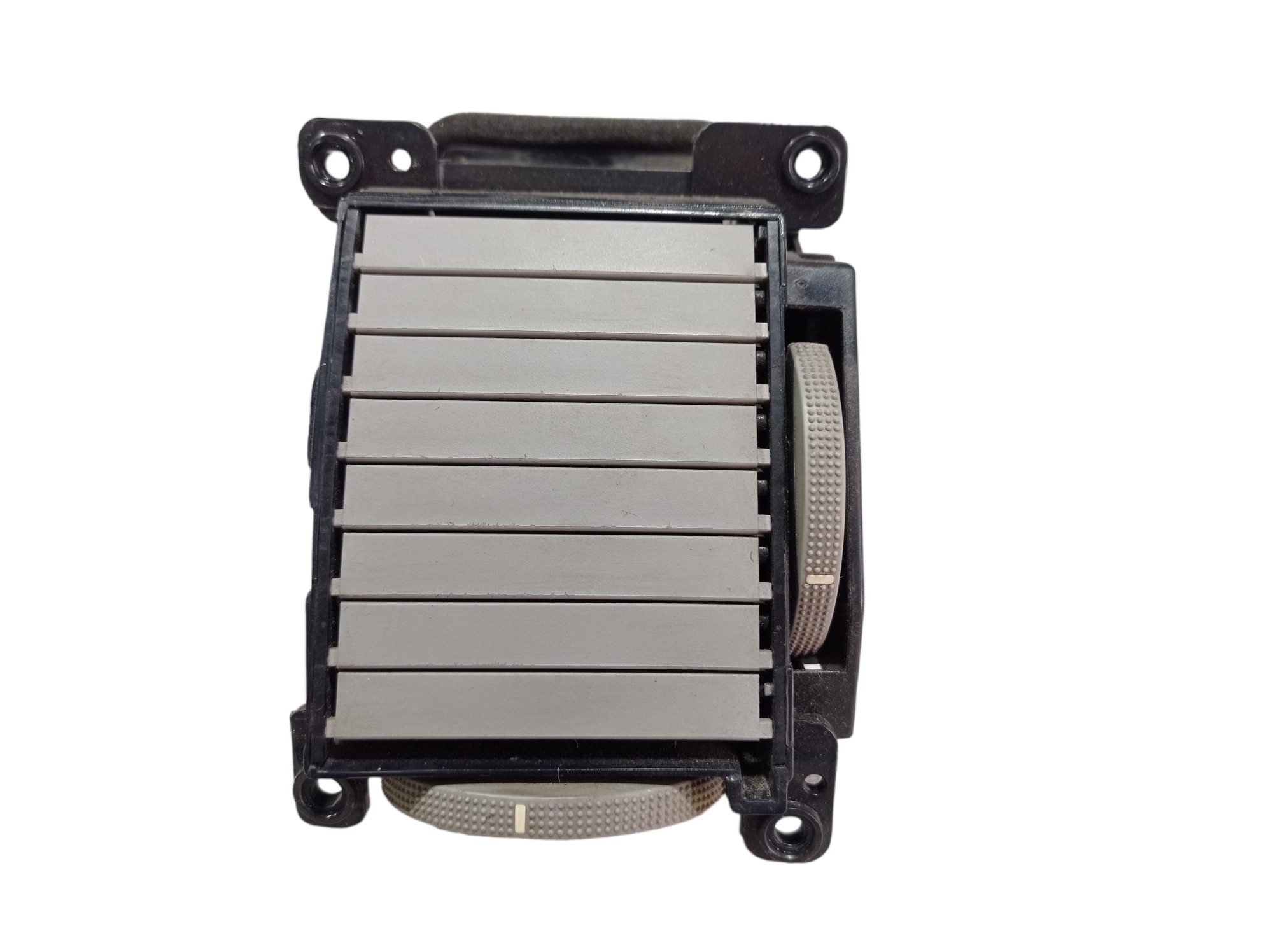 Difusor Ar Direito Central Hyundai Azera 2011 V579 5