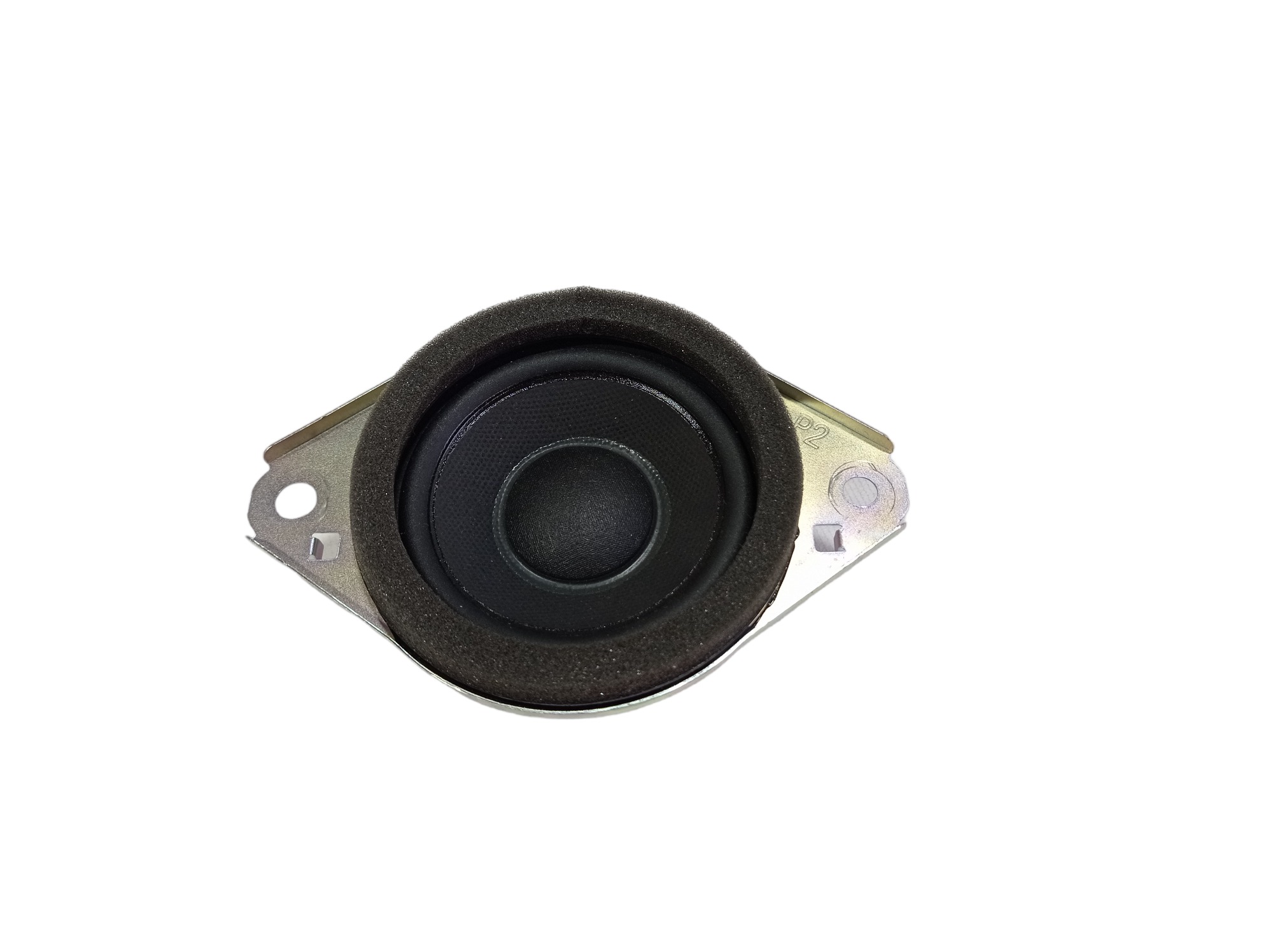 Alto Falante Central Painel Lexus Rx 450hl 2021 V576 9