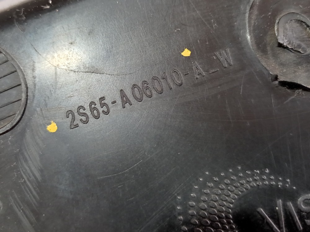 Porta Luvas Ford Fiesta 2004 A 2011 V309 9