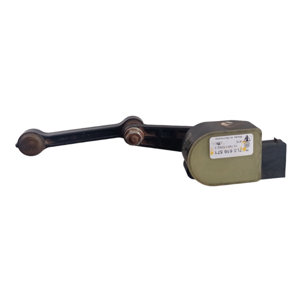 Sensor Altura Traseiro Esquerdo Porsche Cayenne S 2003 8