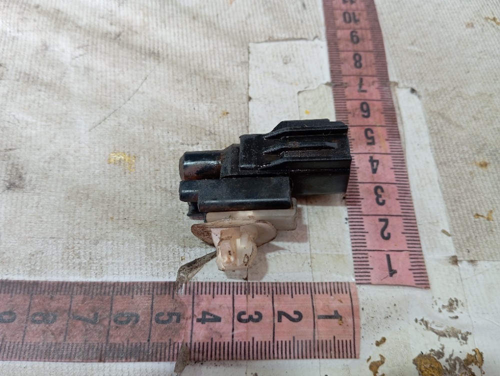 Sensor Temperatura Suzuki Grand Vitara 2012 A 2015  V649 7
