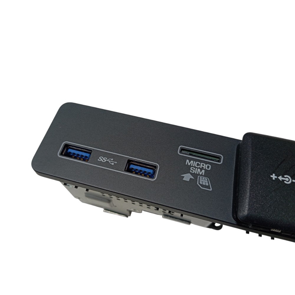 Entrada Usb Tomada 12v Discovery Sport 2020 V680 6