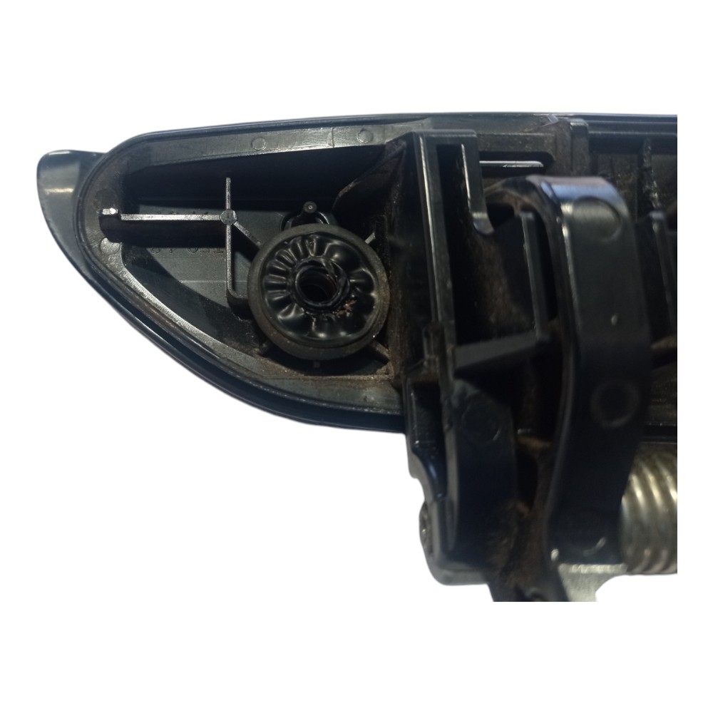 Maçaneta Externa Dianteira Esquerda Honda Fit Exl 2009 V302 5