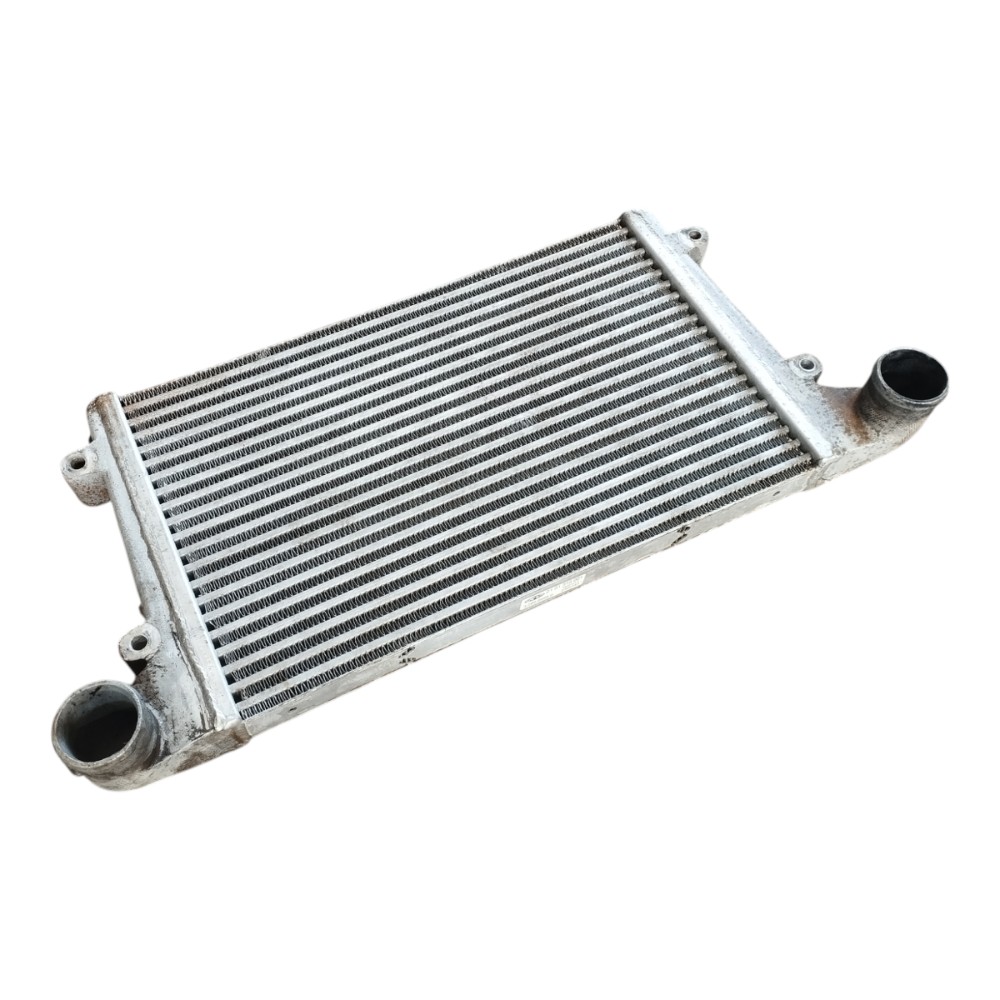 Intercooler Troller T4 2011 V650 3