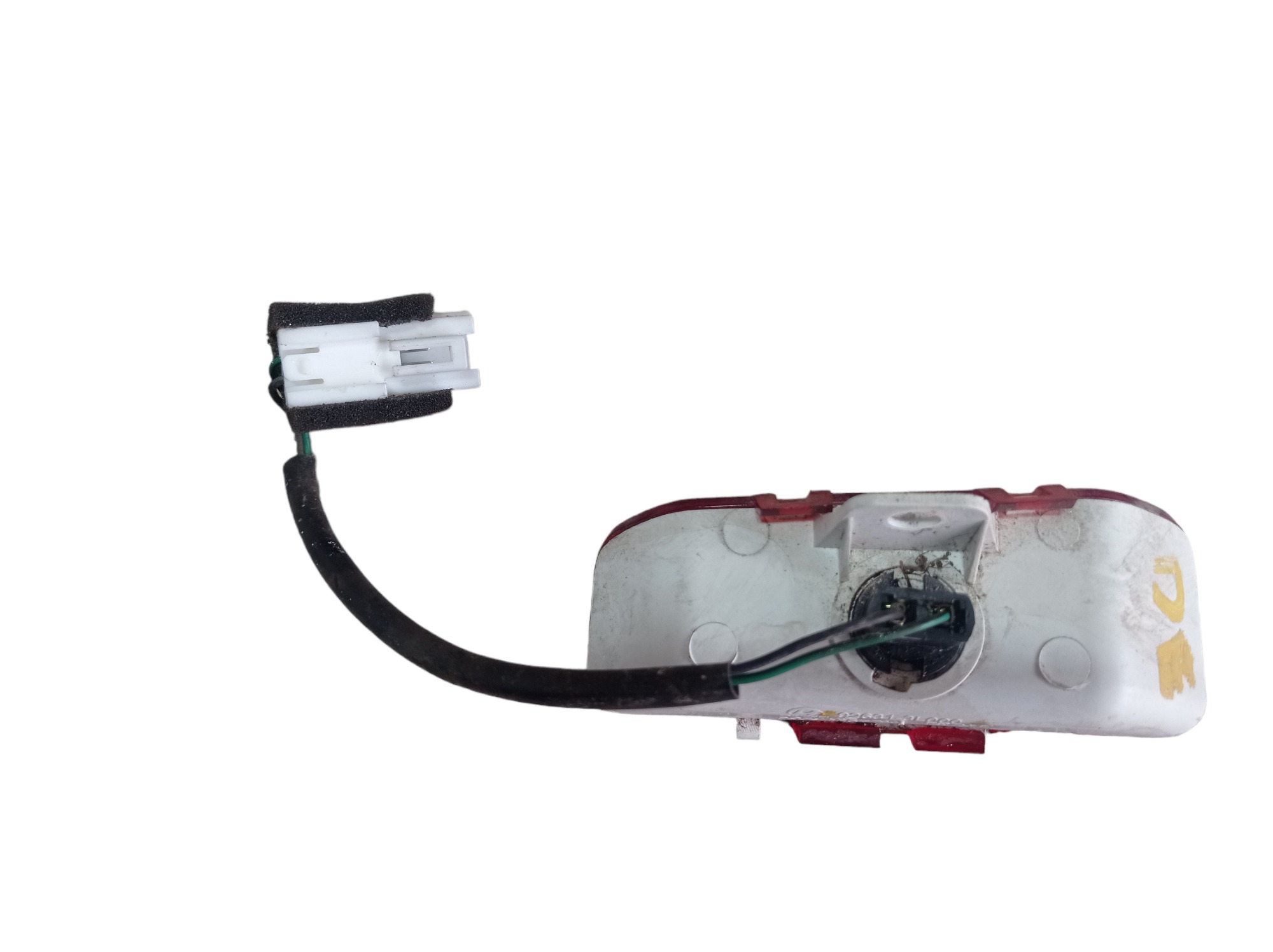 Luz Cortesia Porta Direita Esquerda Hyundai Azera 2009 V595 2