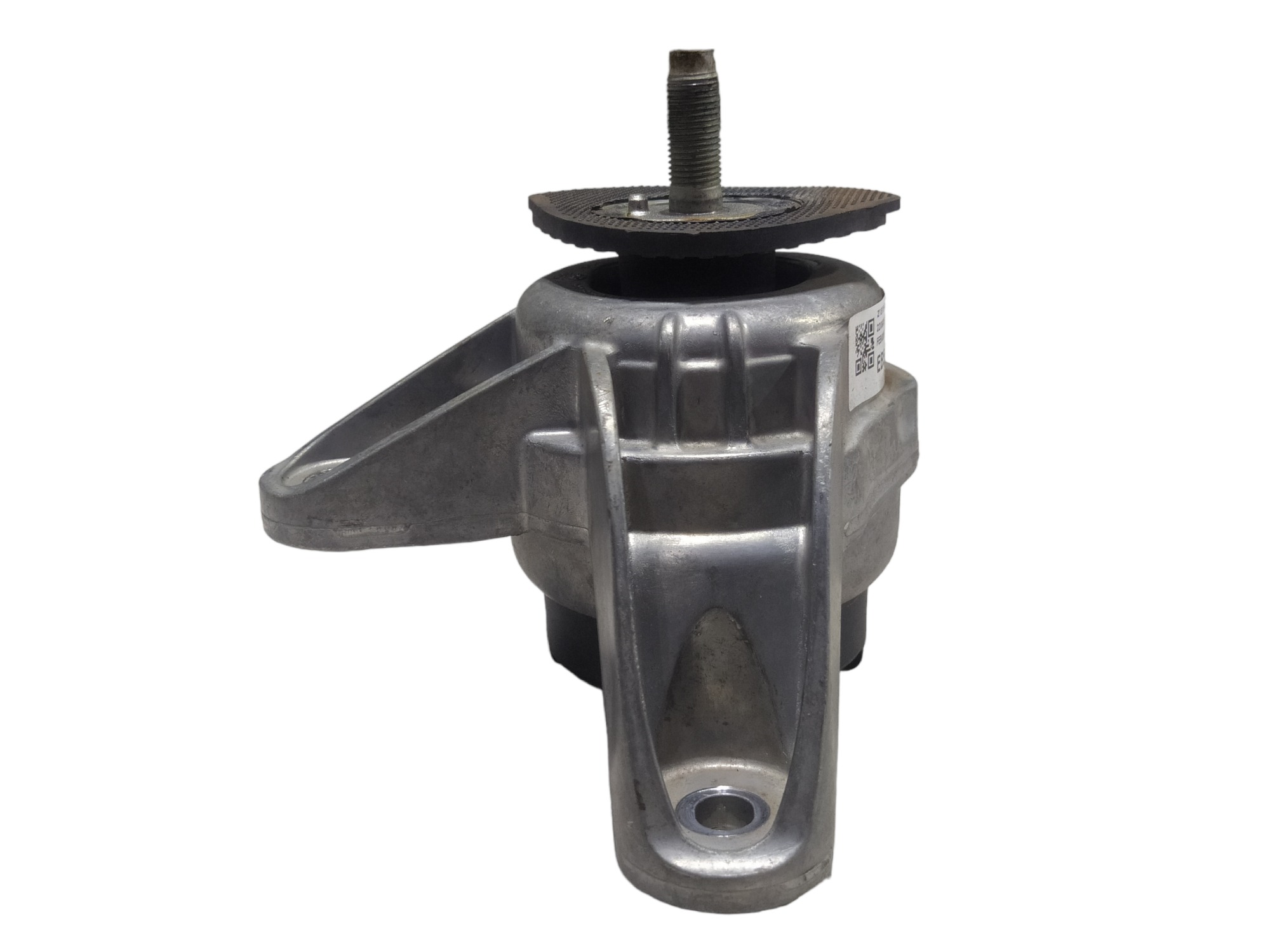 Coxim Hidráulico Motor Hyundai Hb20 Comfort 1.0 3c 2023 V590 5