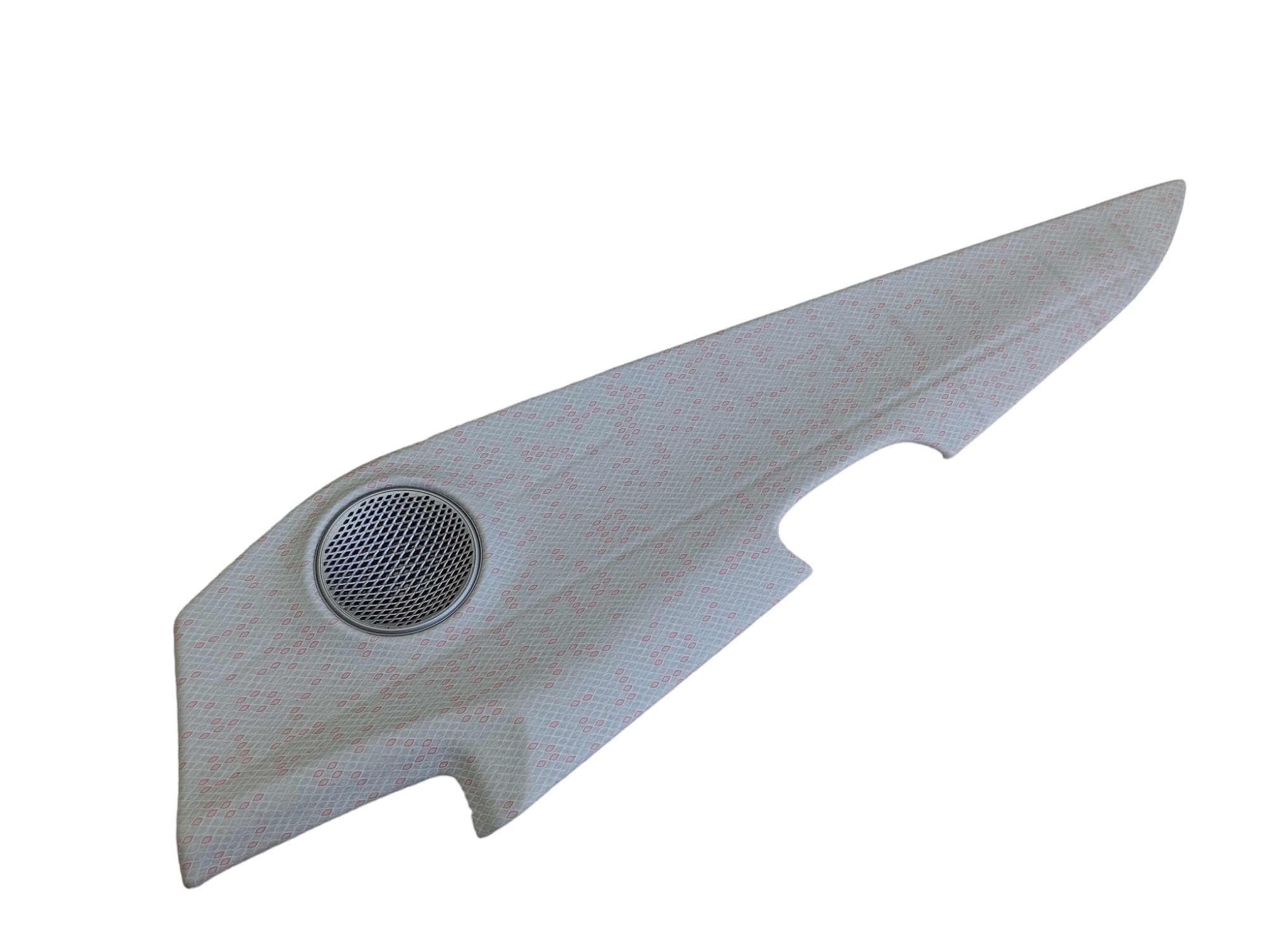 Acabamento Porta Diant Direita Byd Dolphin Gs 2024 2025 V596 2