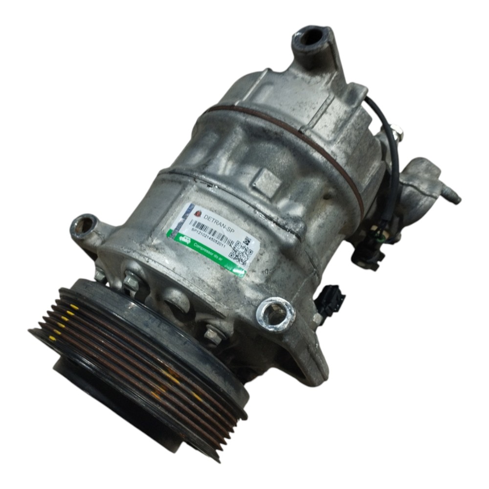 Compressor Ar Volvo V40 T3 2013 2019 V652 4