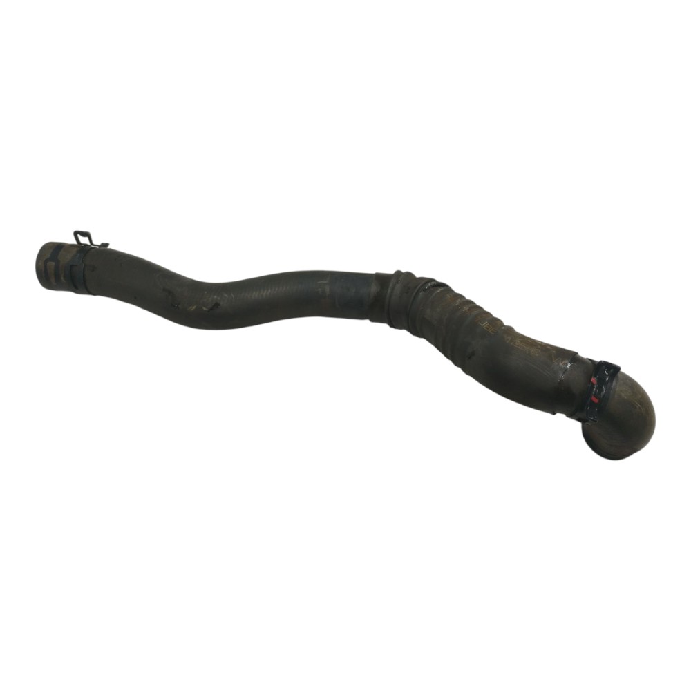 Mangueira Água Motor Jac T50 2017 2021 V662 5