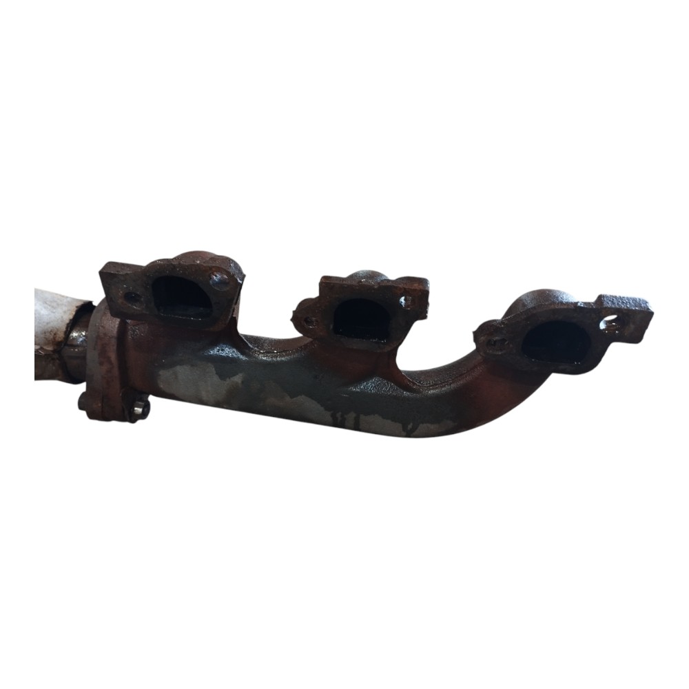 Coletor Chrysler Grand Caravan 2003 3.3 V578 5