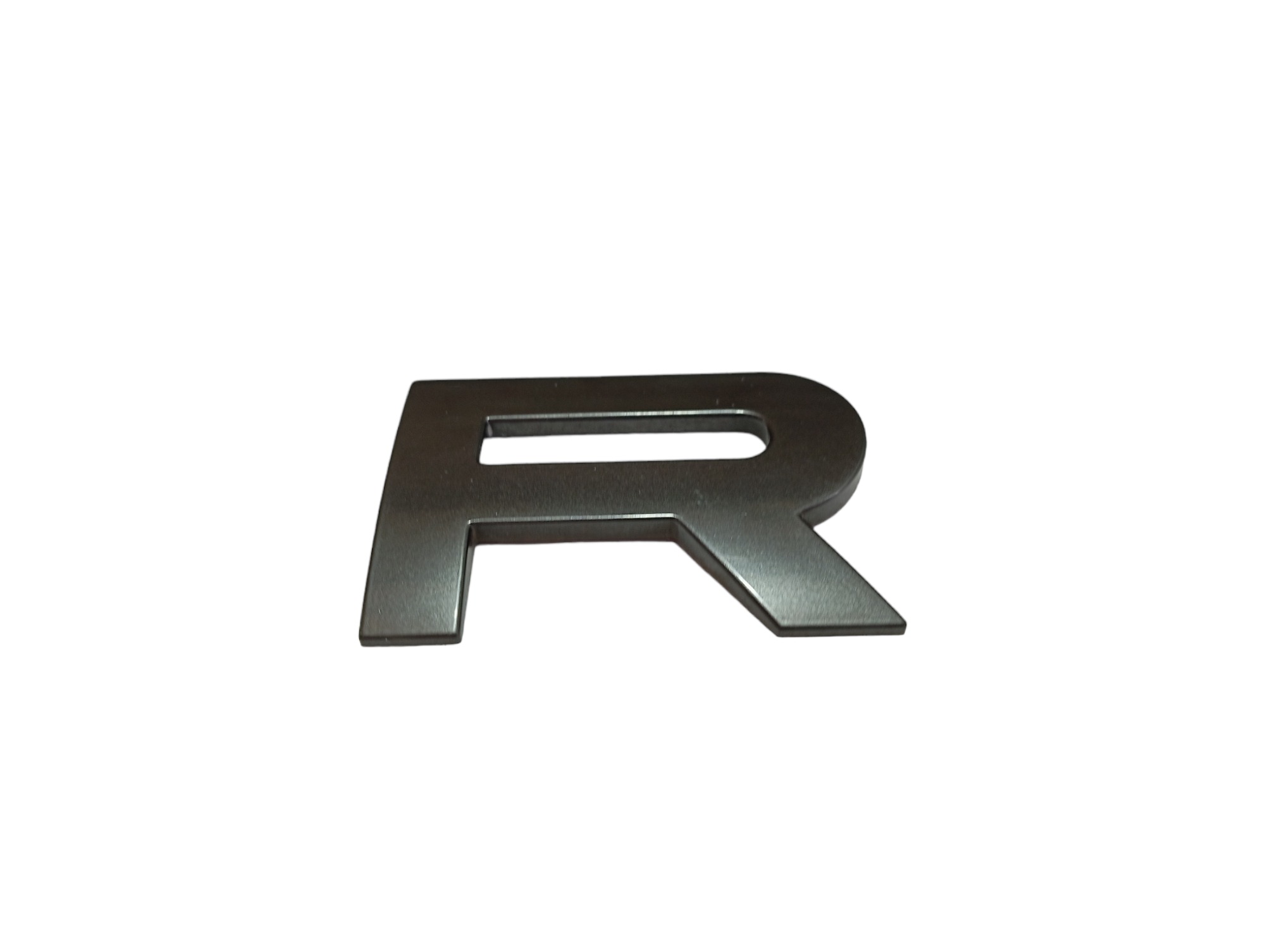 Letra R Discovery Capô Discovery Sport 15 2018 V591 6