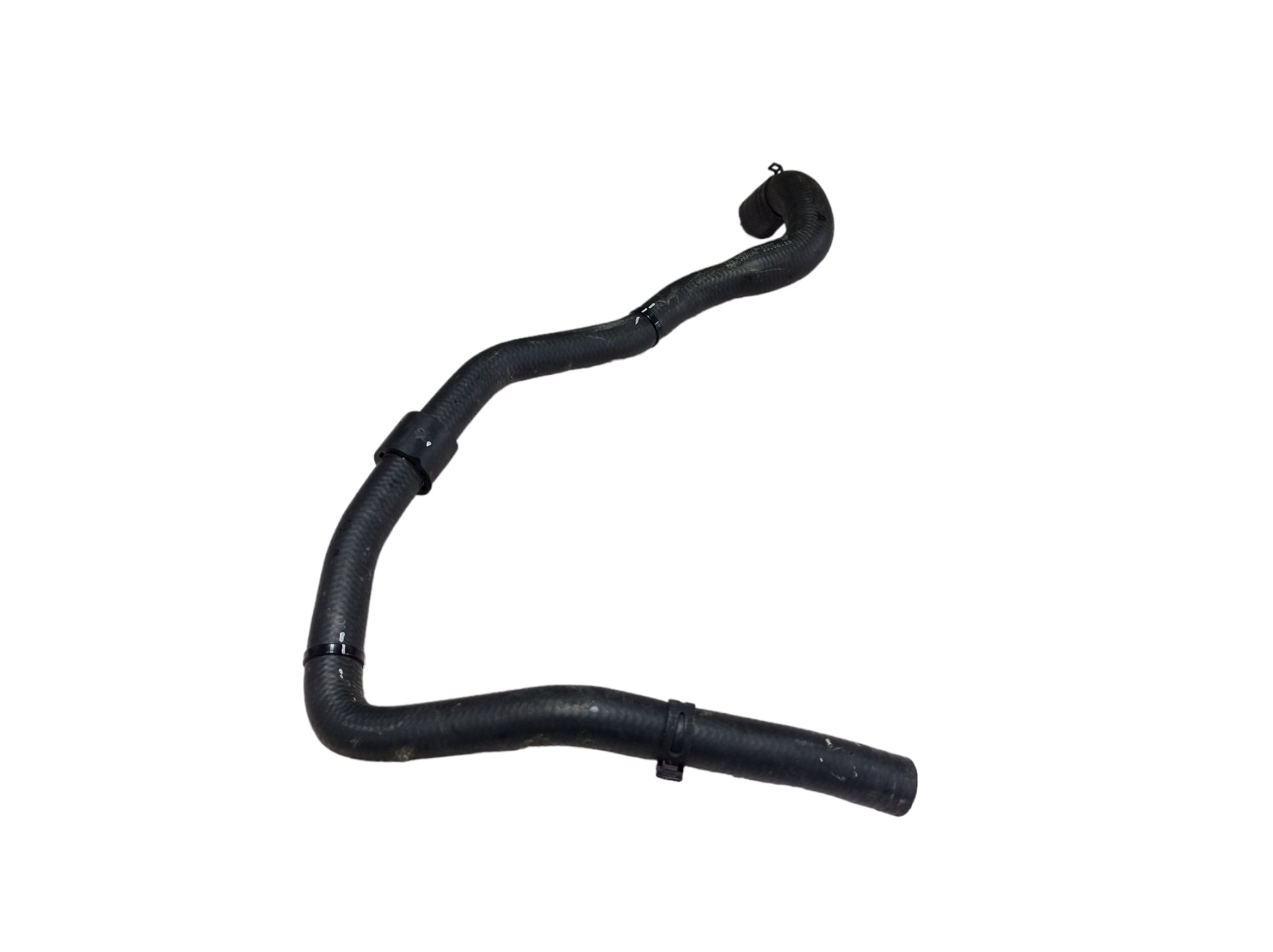 Mangueira Agua Radiador Byd Dolphin Gs 2024 2025 V594 3