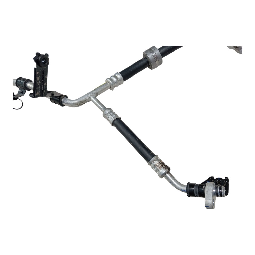 Mangueira Ar Condicionado Byd Dolphin Mini 2024 2025 V665 8