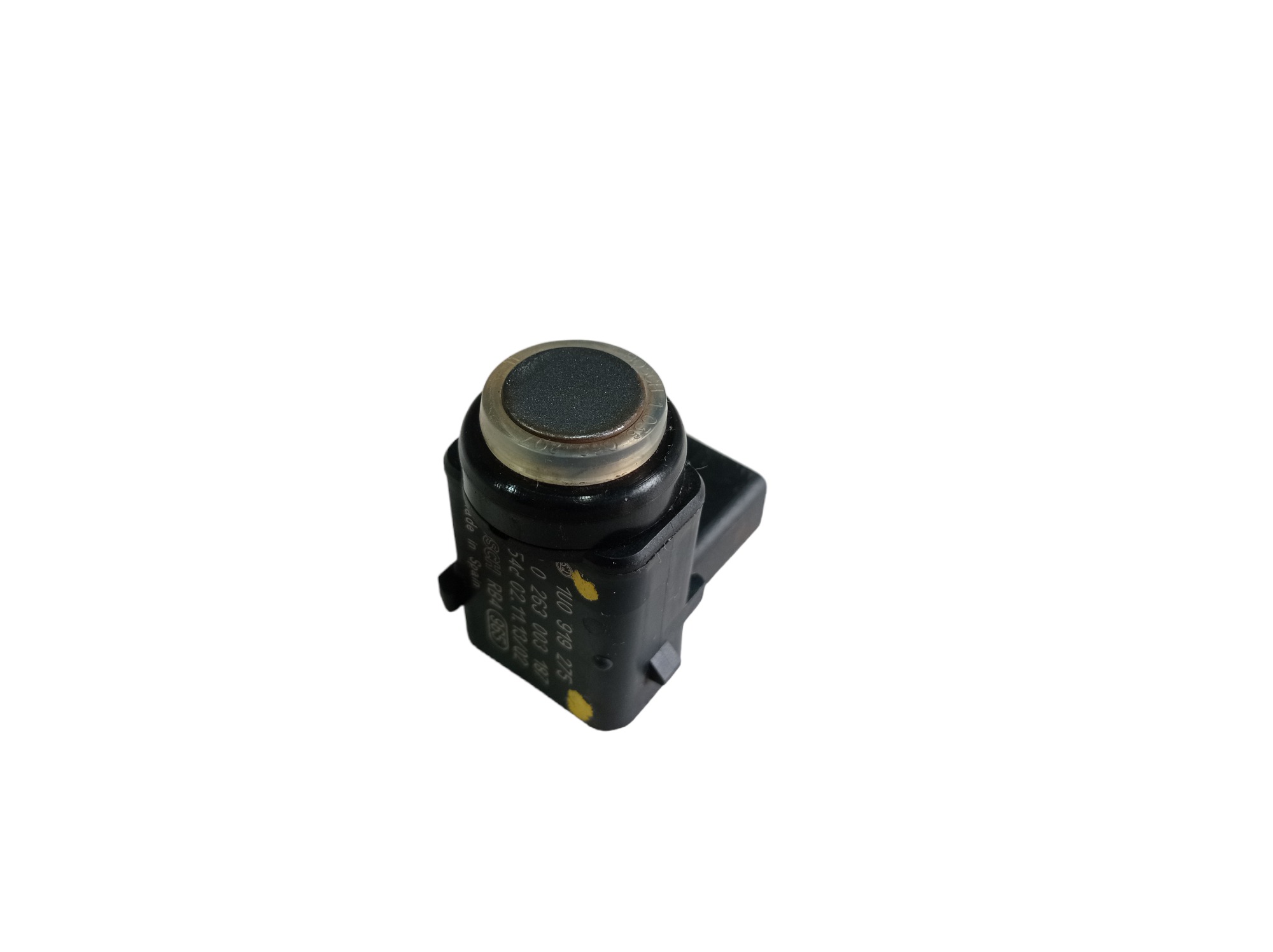 Sensor Estacionamento Traseiro Porsche Cayenne 4.5 03 V371 6