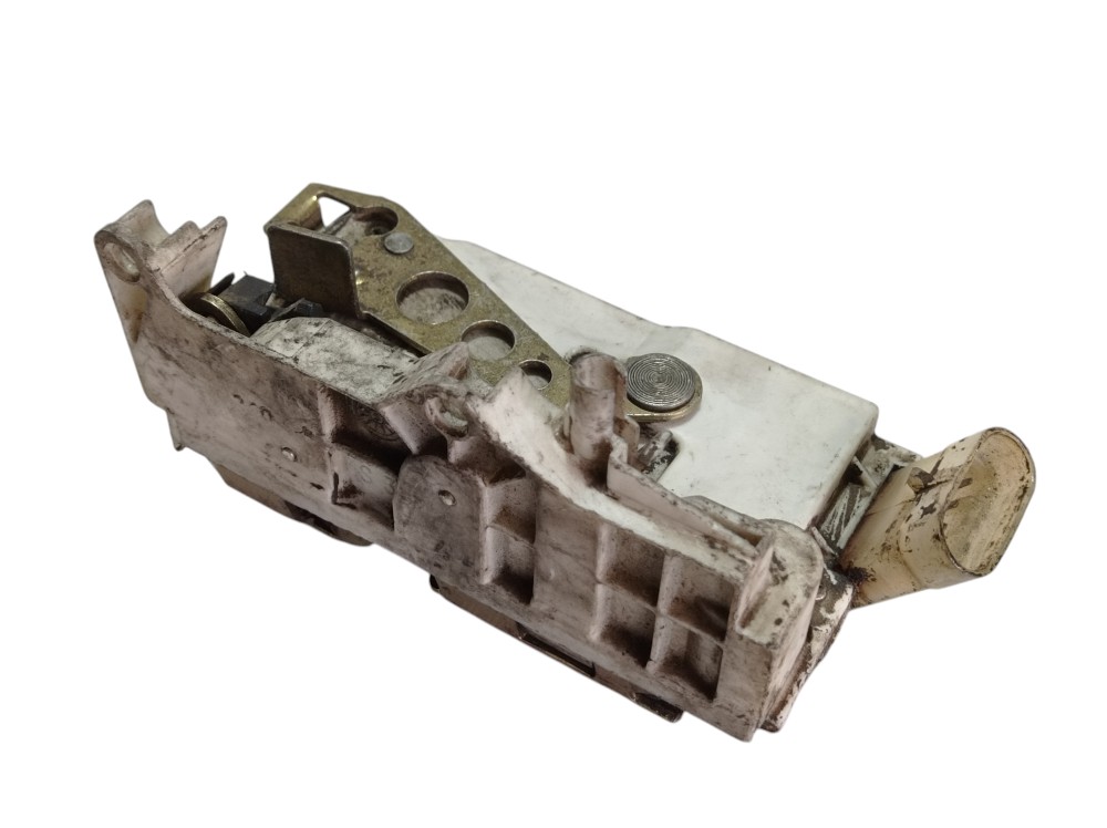 Fechadura Elétrica Fiat Tempra Traseira Esquerda 1992 2