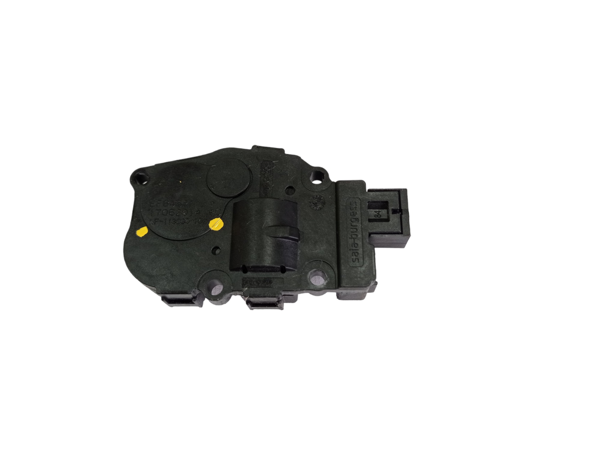 Motor Atuador Ar Condicionado Range Rover Sport 2014 V573 6