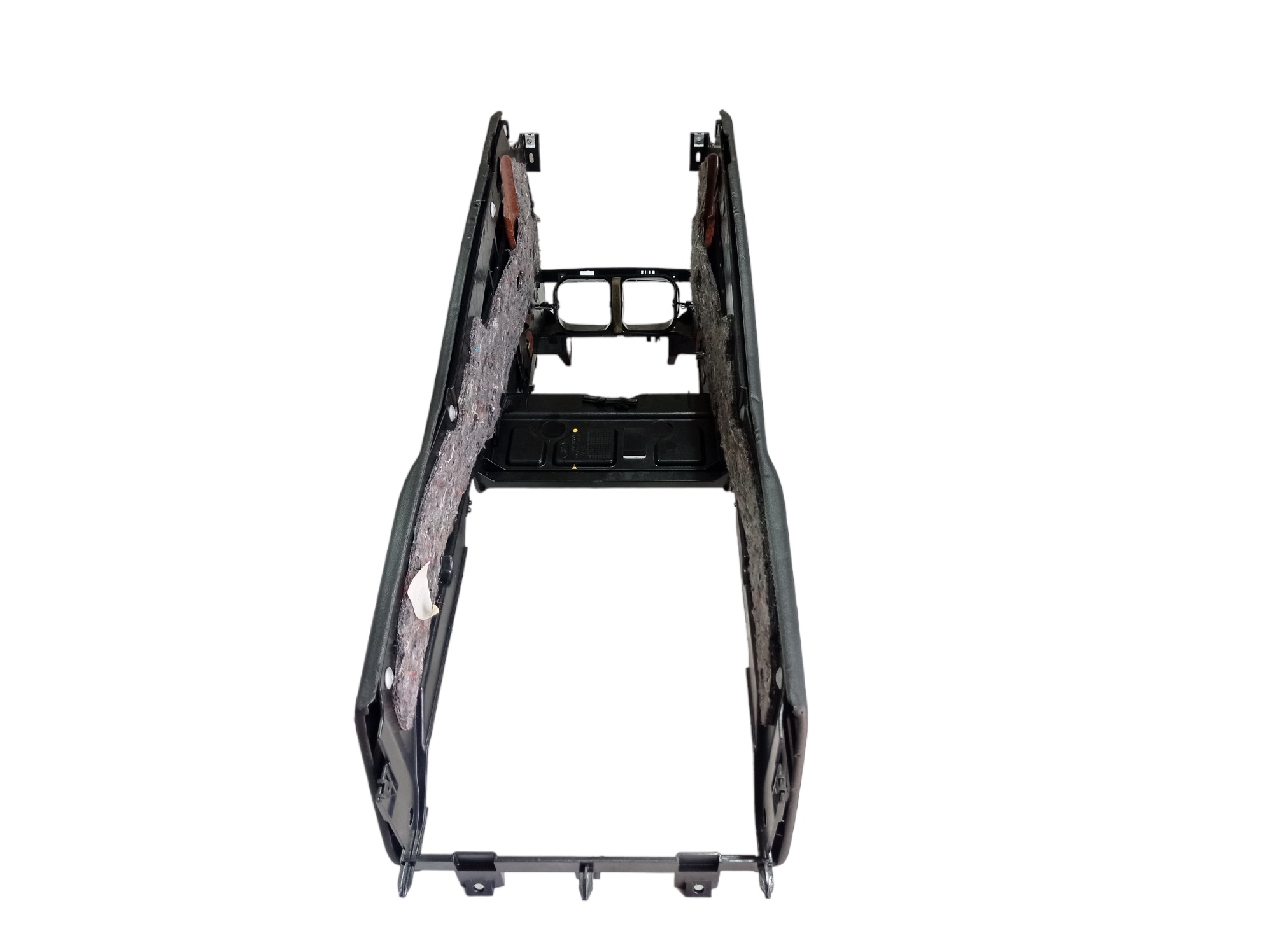 Console Range Rover Vogue 2008 V583 2