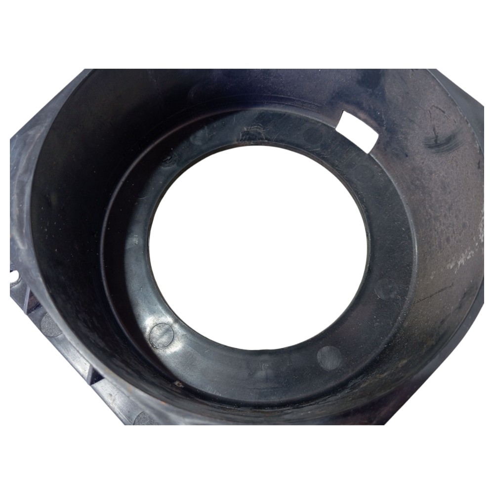 Suporte Alto Falante Porta Tras Direita L200 Sport 2006 V647