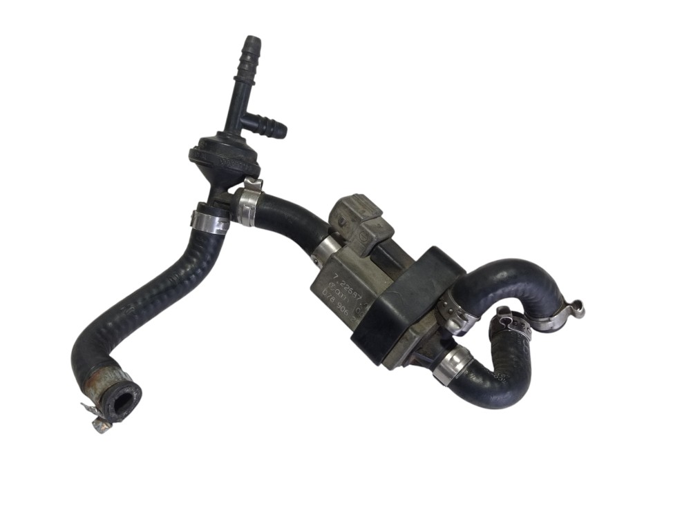 Válvula Solenoide Audi A6 2.7 Biturbo 2001 V261 3