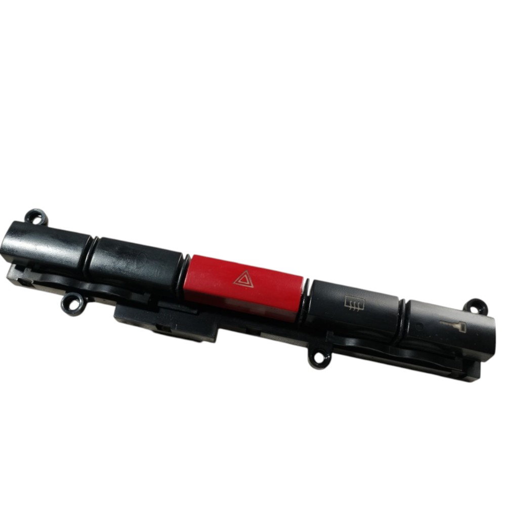 Comando Pisca Alerta Fiat Idea 2008 A 2012 3