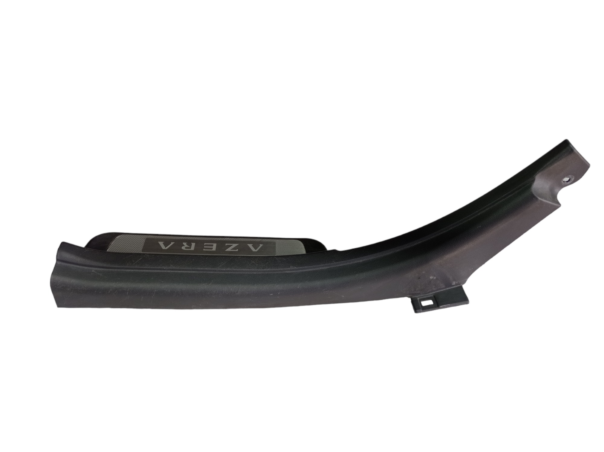 Soleira Traseira Direita Hyundai Azera 2011 V579 4