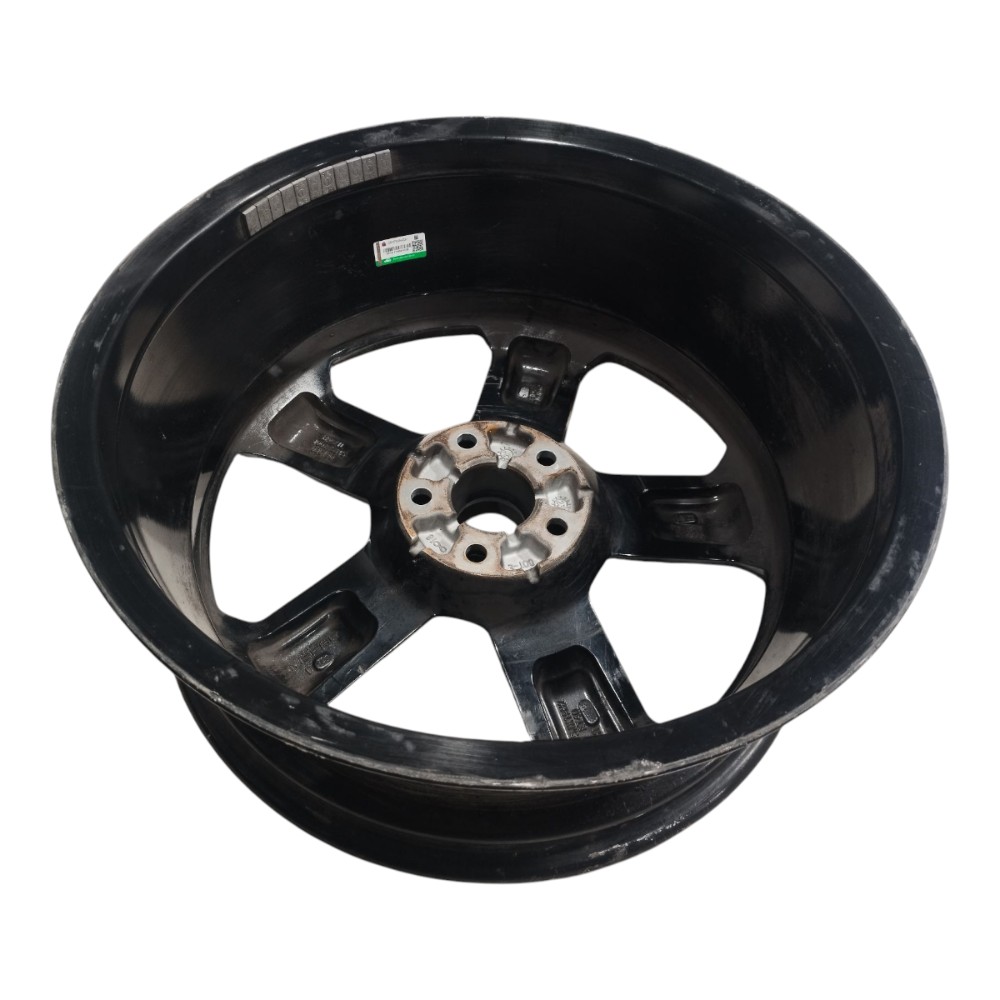 Roda Aro 19 Ram Rampage Rt 2023 2025 V664 10