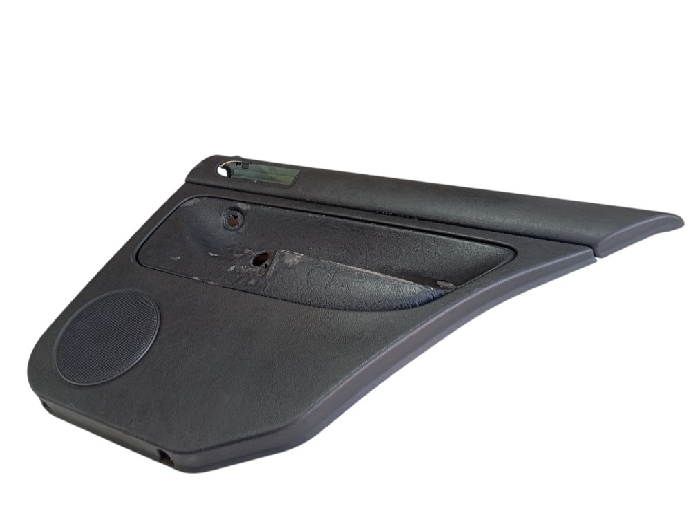 Forro Porta Traseiro Direito Vw Golf 2.0 2000 1j6868088 V478 2