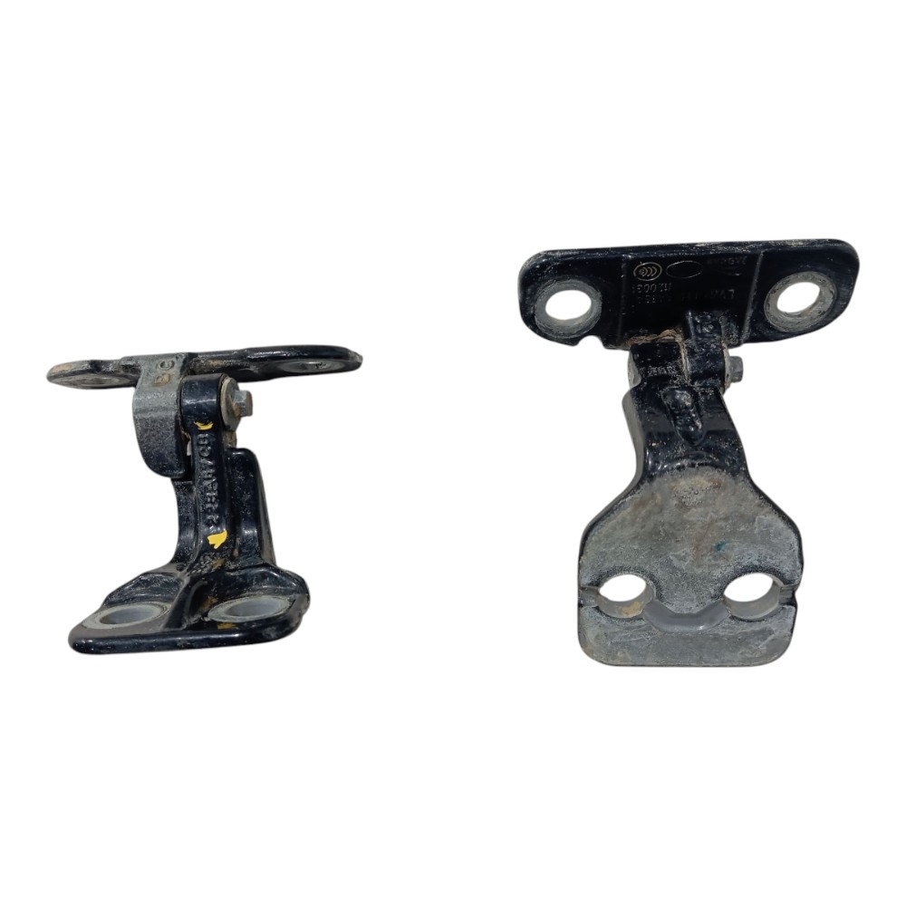 Dobradiça Porta Tras Esquerda Discovery Sport 15 A 2018 V663 4