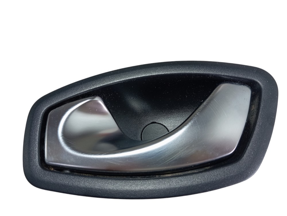 Maçaneta Int Porta Diant Esquerda Renault Zoe Neo 2023 V617 Dianteira 5