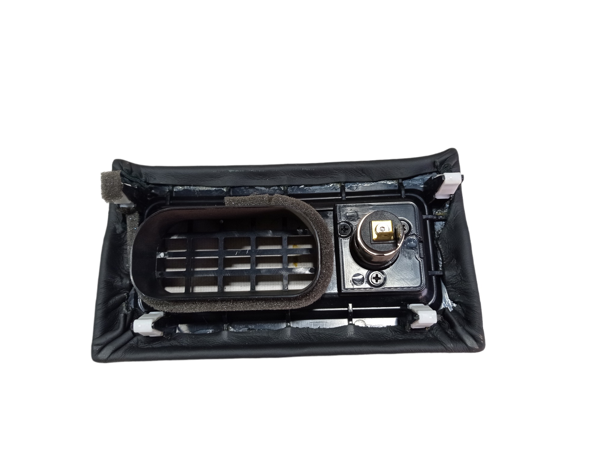 Difusor Ar Traseiro Console Hyundai Equus 2013 V577 7
