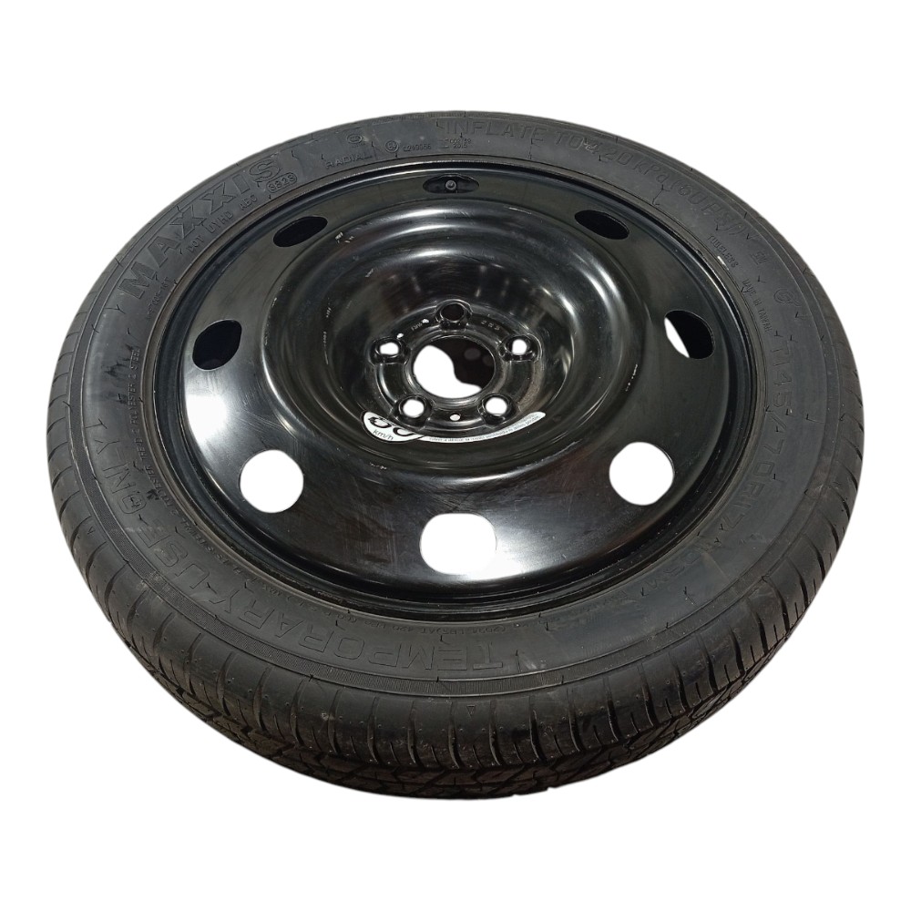 Roda Estepe Ti45/70r17 Ram Rampage 2023 2025 V659 7