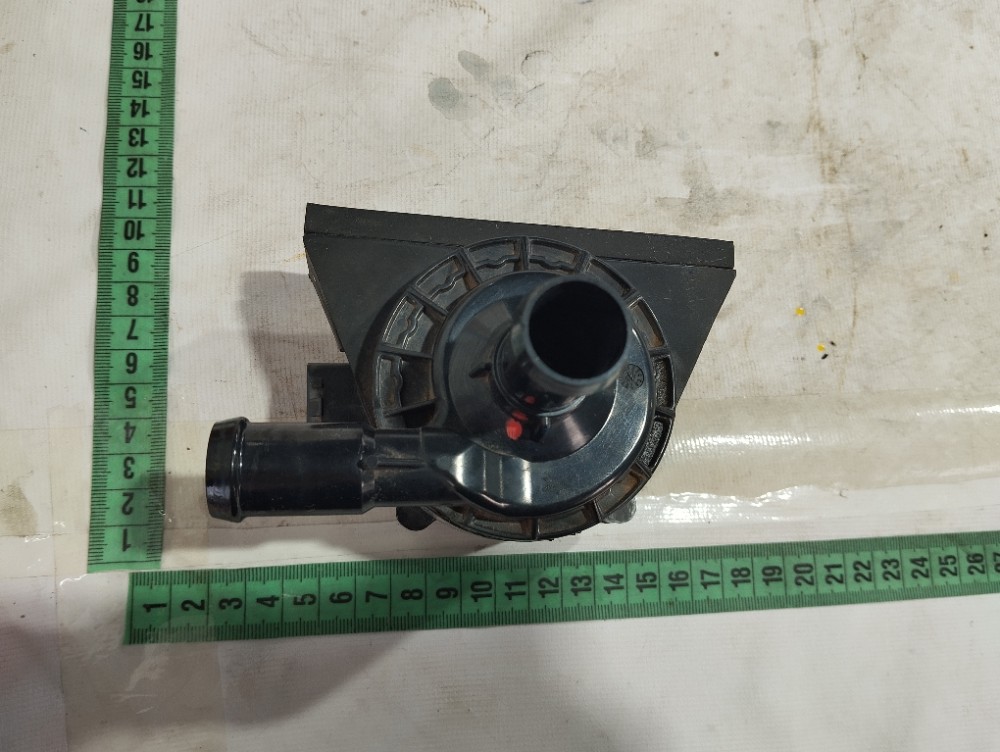 Bomba Água Auxiliar Byd Dolphin Gs 2024 2025 V628 6