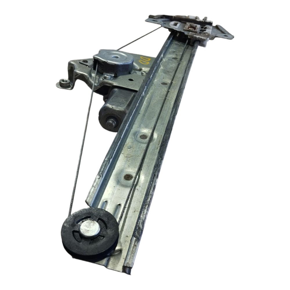 Motor Máquina Vidro Porta Diant Dir Suzuki Grand Vitara 2015 4