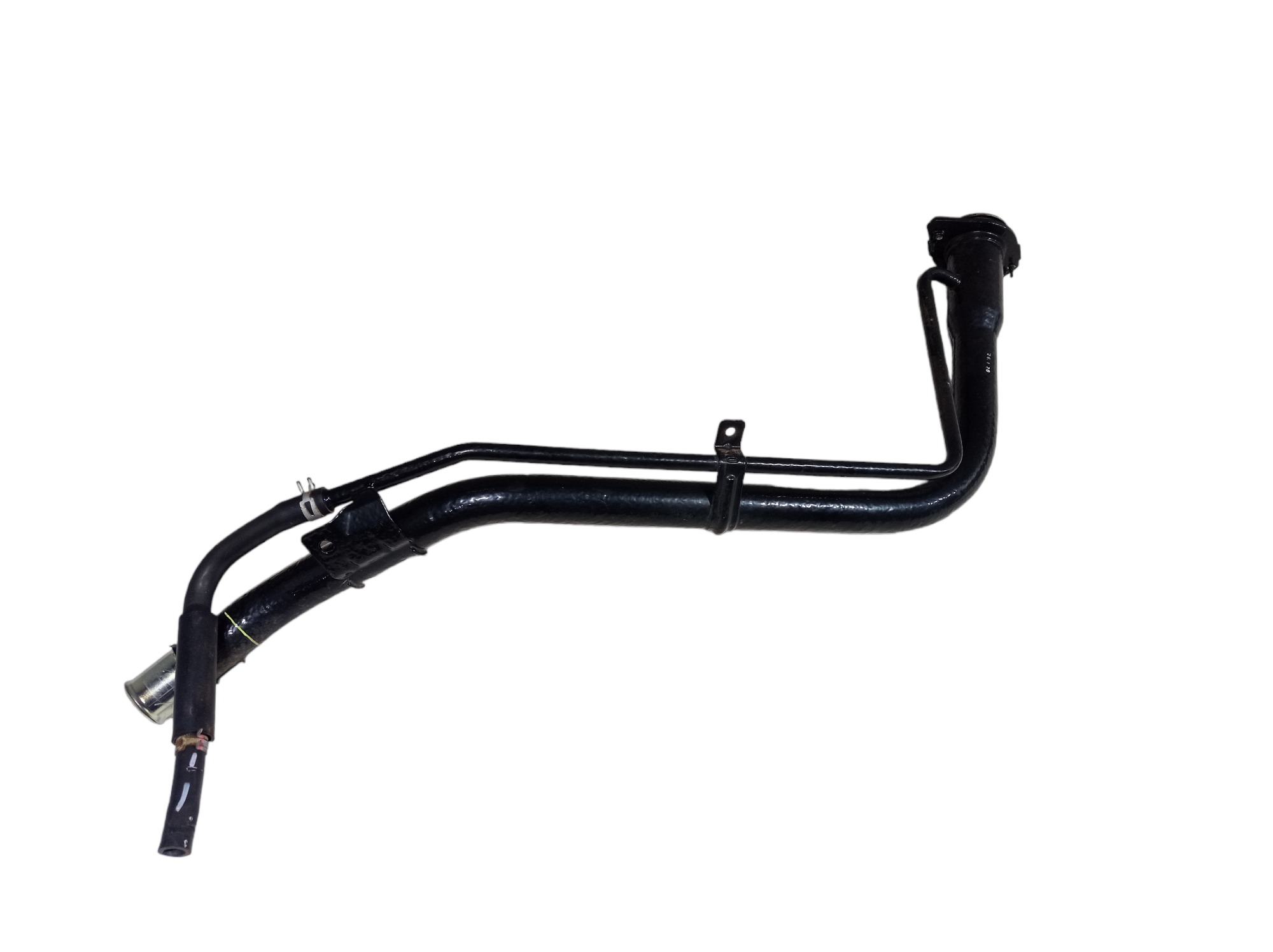Gargalo Tanque Combustível Suzuki Grand Vitara 2012 15 V570 4