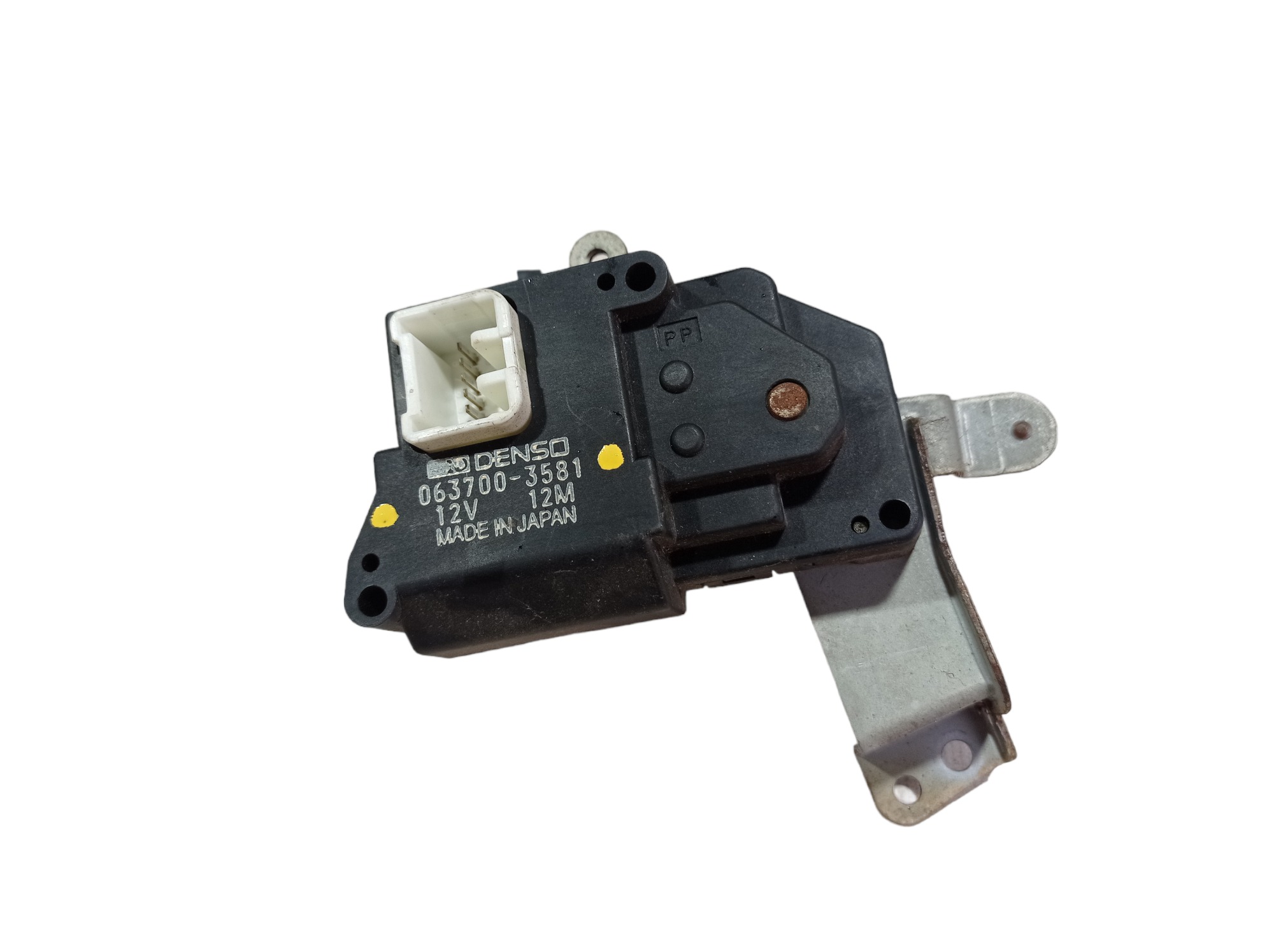 Motor Atuador Ar Lexus Es300 3.0 1993 063700-3581 V571 3