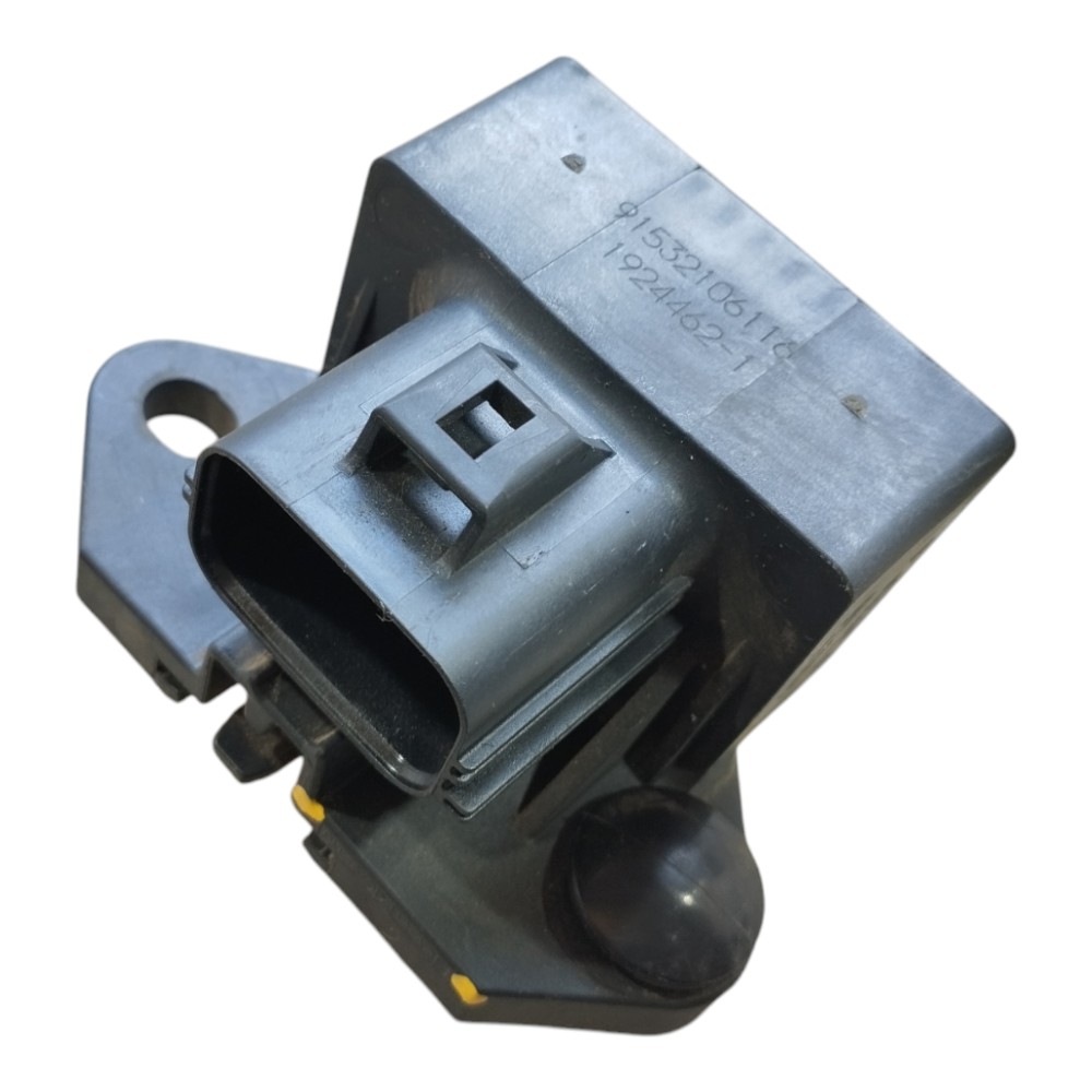 Relé Módulo Bomba Combustível Ford Fusion 2010 A 12 V637