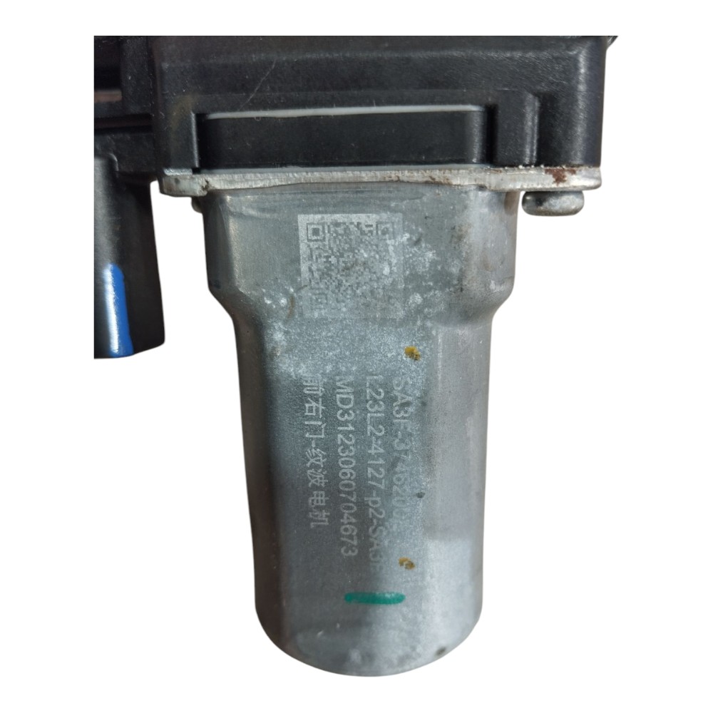 Motor Vidro Dianteiro Direito Byd Song Plus 2024 2025 V642 3