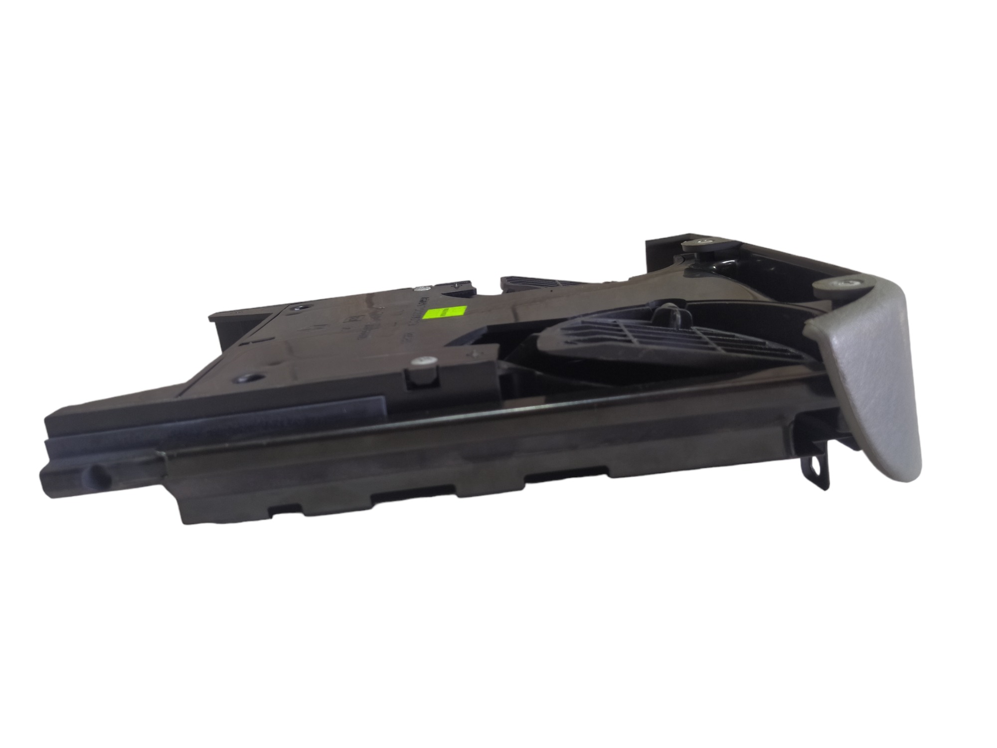 Porta Copos Chrysler Grand Caravan Limited 3.3 V6 2005 V586 7