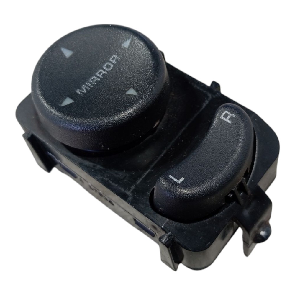 Botão Regulagem Retrovisor Externo Grand Caravan 2003 V578 6