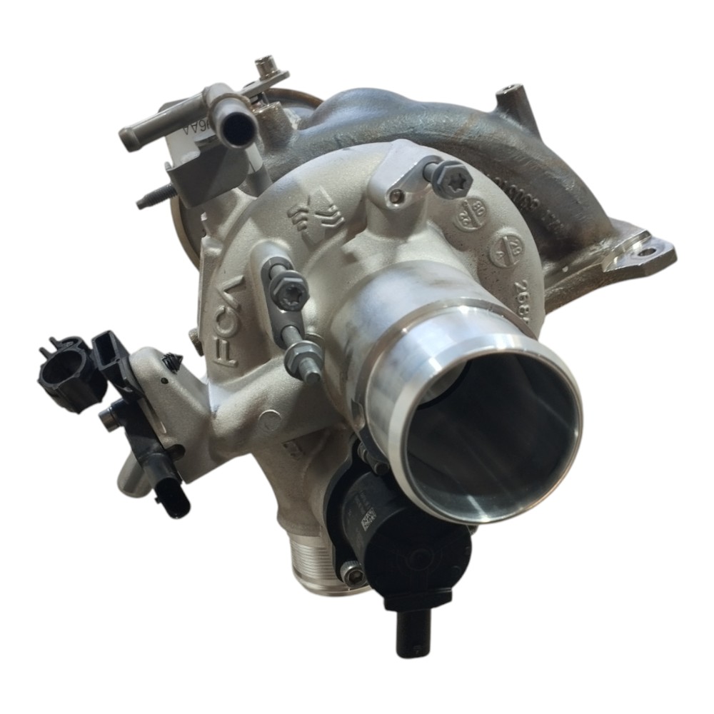 Turbina Ram Rampage Rt 2023 2024 V641