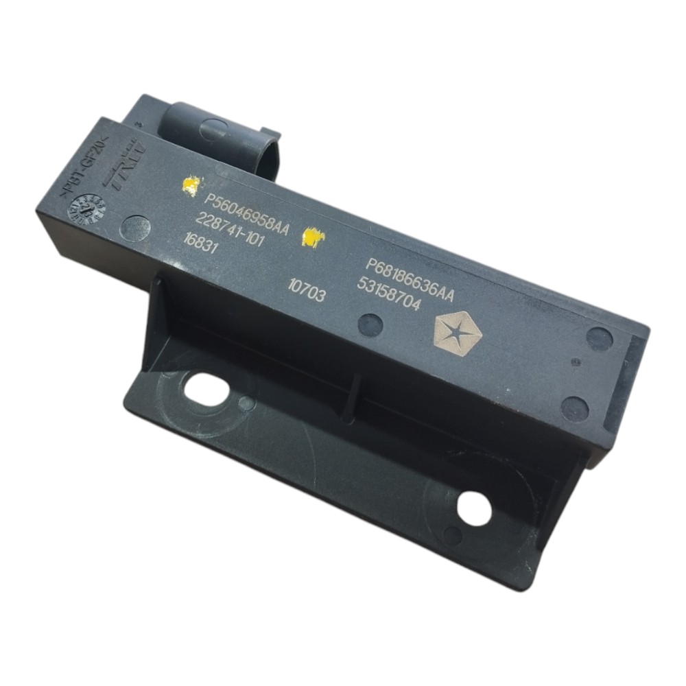 Antena Keyless Ram Rampage Rt 2023 2024 V641 4