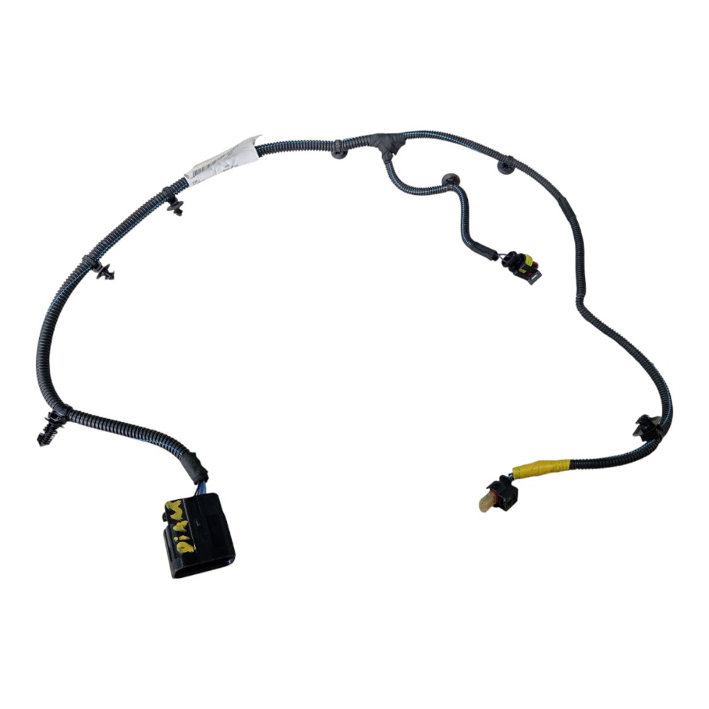 Chicote Painel Frontal Ram Rampage Rt 2023 2024 V641 6