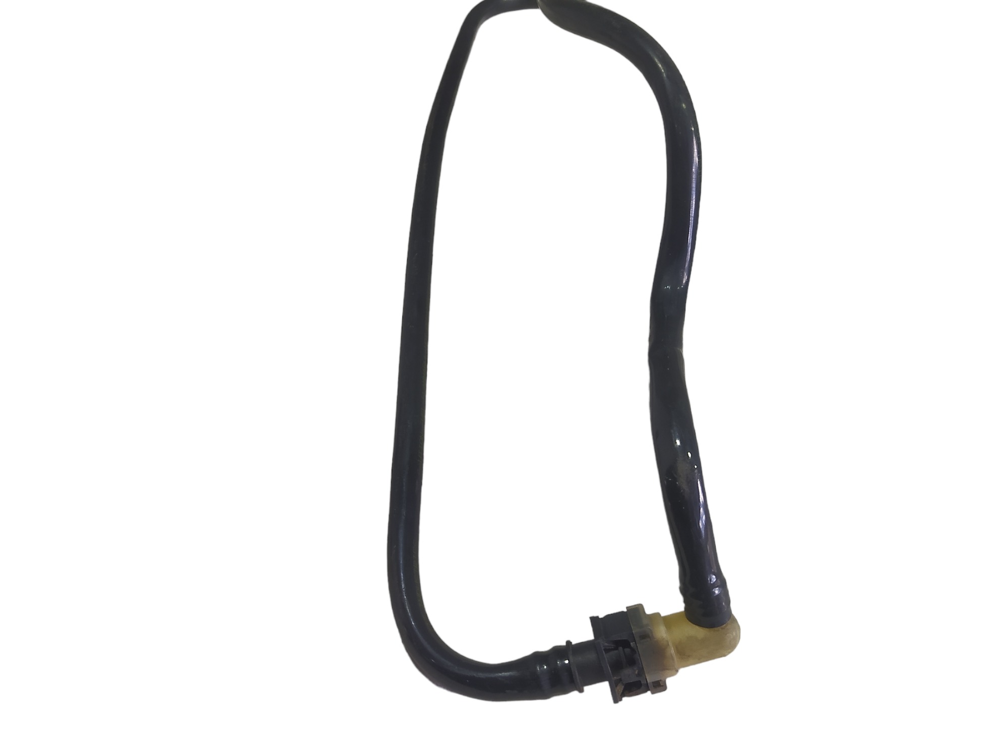 Mangueira Respiro Do Tanque Chrysler Grand Caravan 2005 V586 3