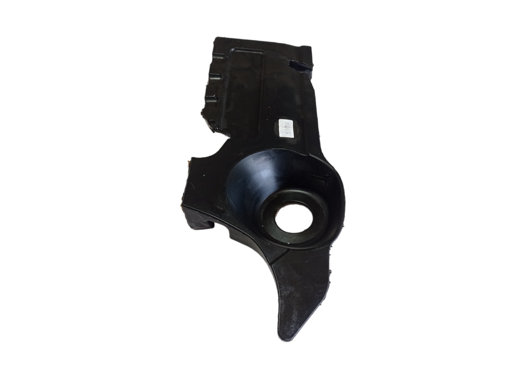 Defletor Isolador Land Rover Discovery Sport 15 2018 V591 7