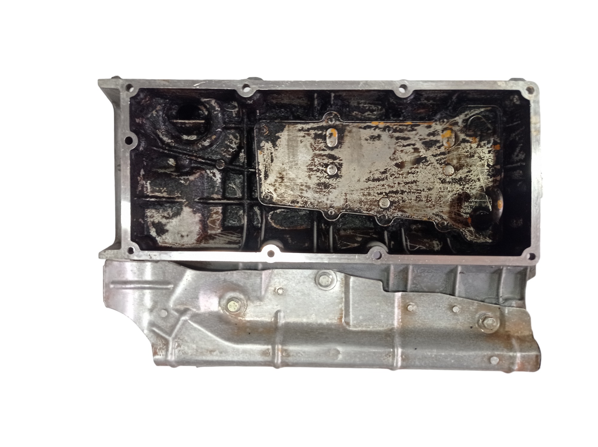 Tampa De Válvula Renault Clio 1.0 8v 2001 7700864624 8